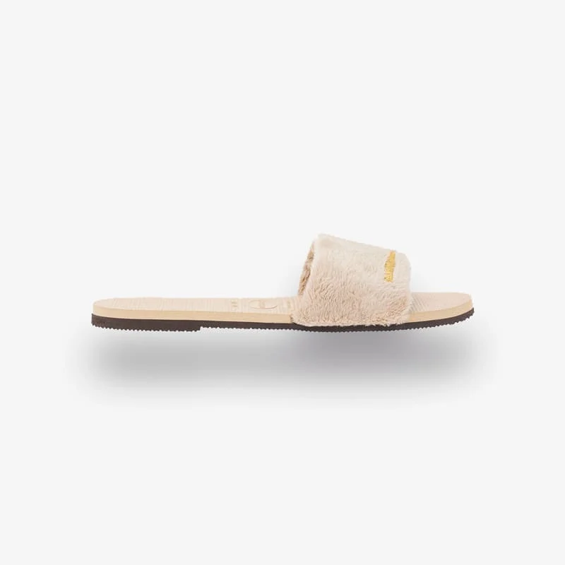 Chinelos Havaianas You Malta Cozy - Image 3
