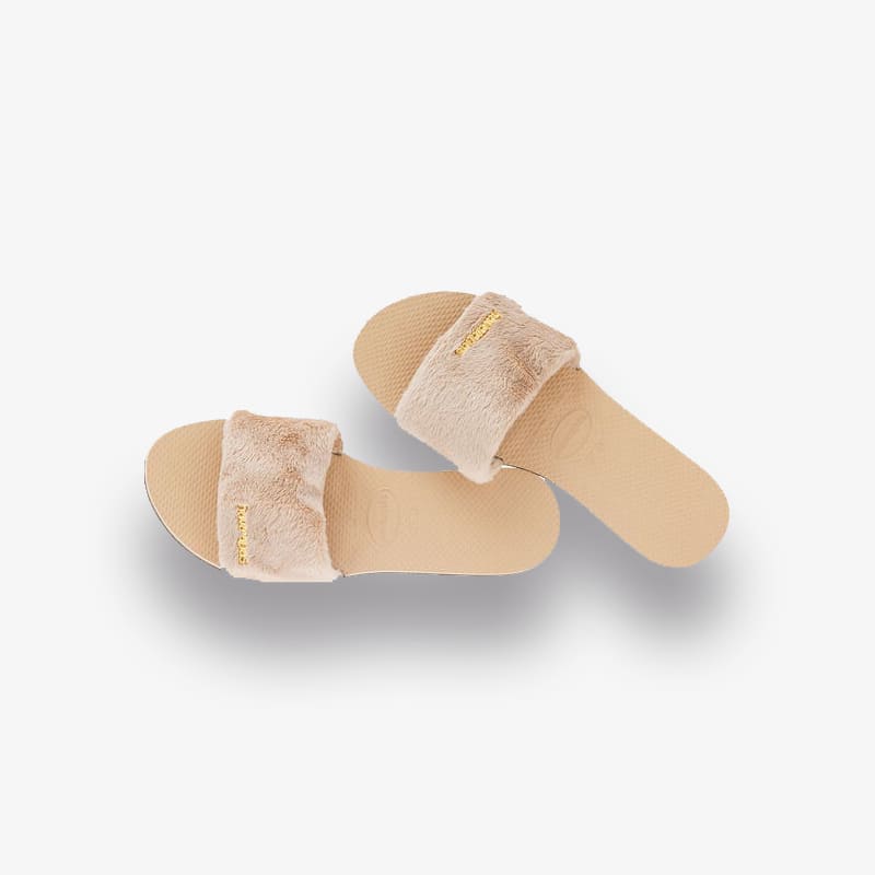 Chinelos Havaianas You Malta Cozy - Image 5