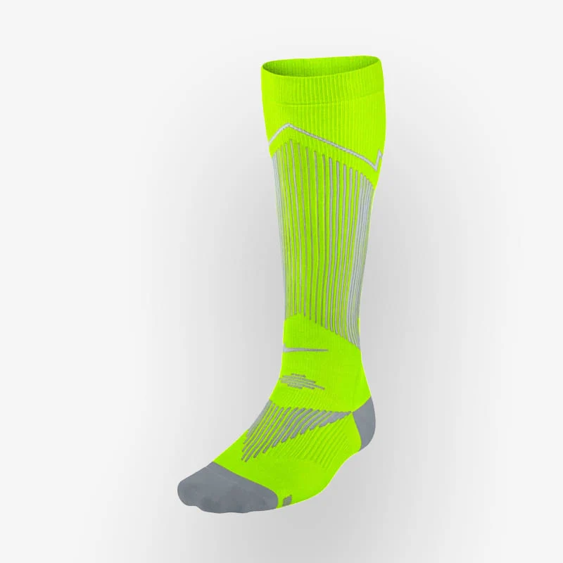 Meias Nike Elite Run Hyp