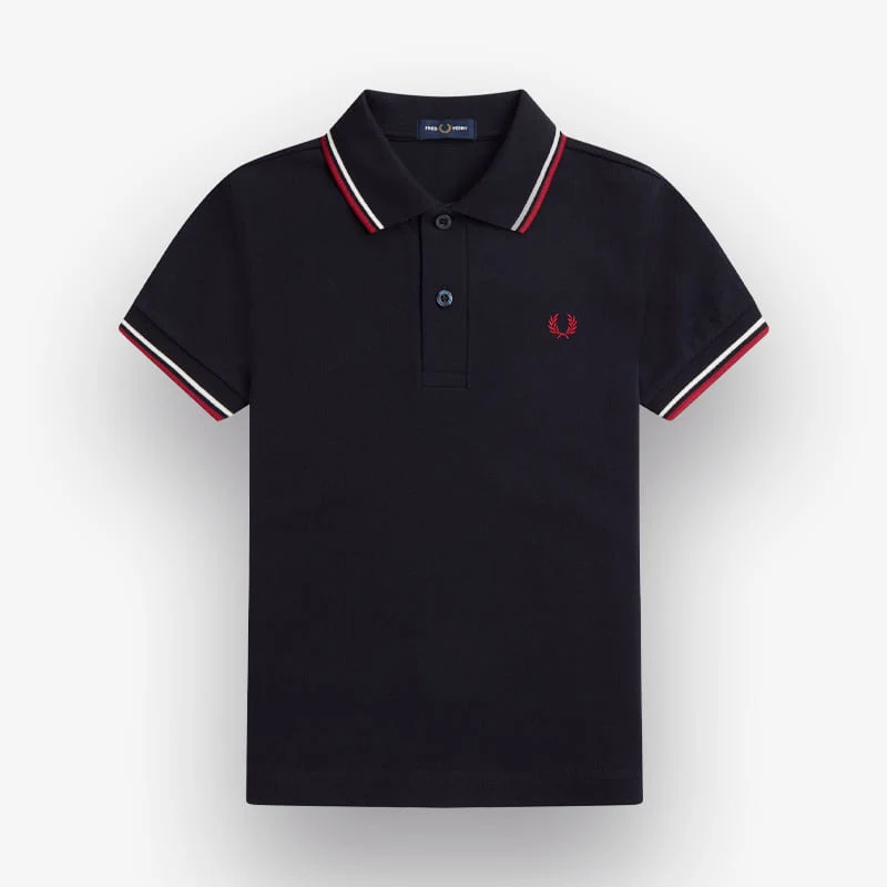 Pólo Fred Perry