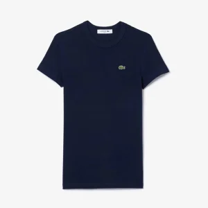 T-Shirt Lacoste Jersey