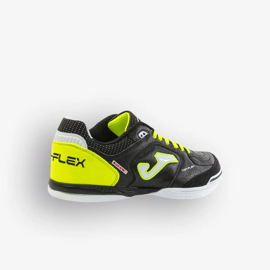 Chuteiras Joma Top Flex 2021 Indoor - Image 4