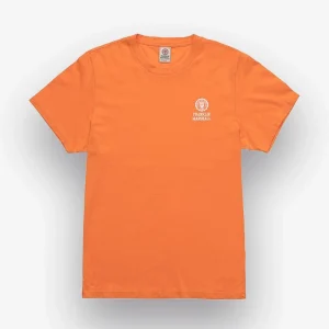 T-Shirt Franklin Marshall