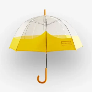 Guarda-Chuva Hunter Moustache Bubble Welded
