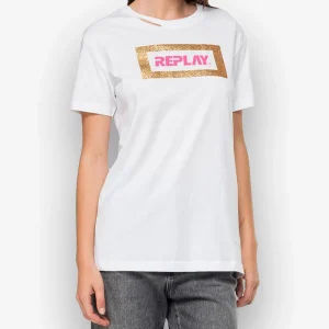 T-Shirt Replay