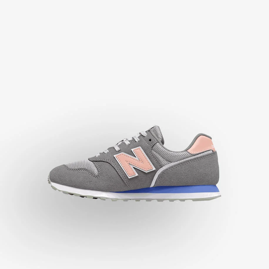 Sapatilhas New Balance 373 - Image 3
