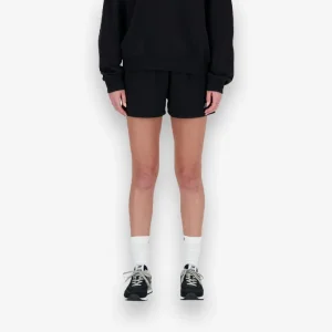 Calções New Balance Sport Essentials French Terry