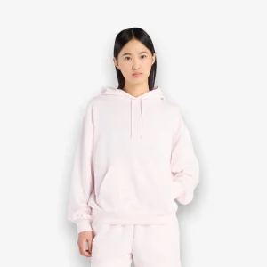 Camisola New Balance Sport Essentials French Terry