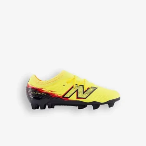 Chuteiras New Balance Furon Team Jnr FG V8